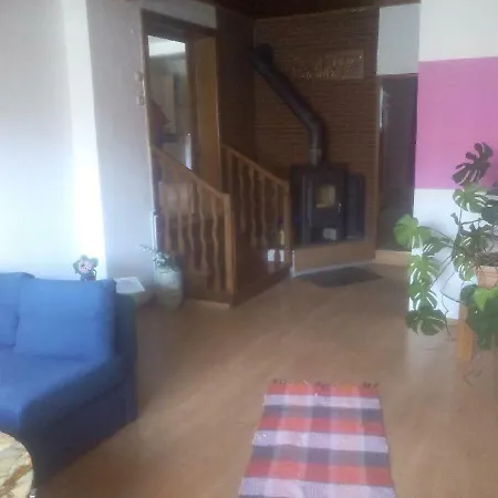 Ferienwohnung Bayerwald * Kollnburg