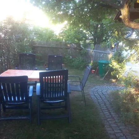 Apartmán Ferienwohnung Bayerwald *