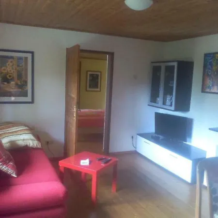 Ferienwohnung Bayerwald Apartmán *