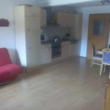 Ferienwohnung Bayerwald Apartmán *