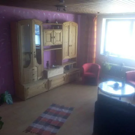 Ferienwohnung Bayerwald Apartmán *