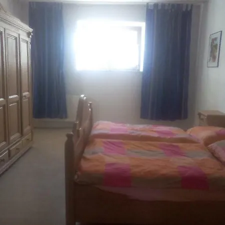 Ferienwohnung Bayerwald *