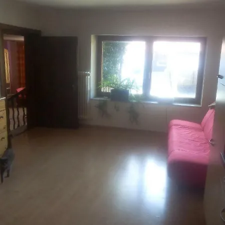 Apartmán Ferienwohnung Bayerwald Kollnburg