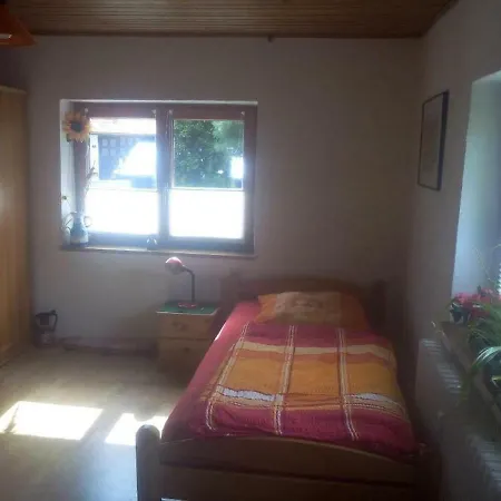 Ferienwohnung Bayerwald *
