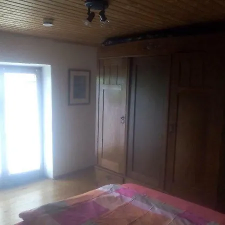 Ferienwohnung Bayerwald Apartmán Kollnburg